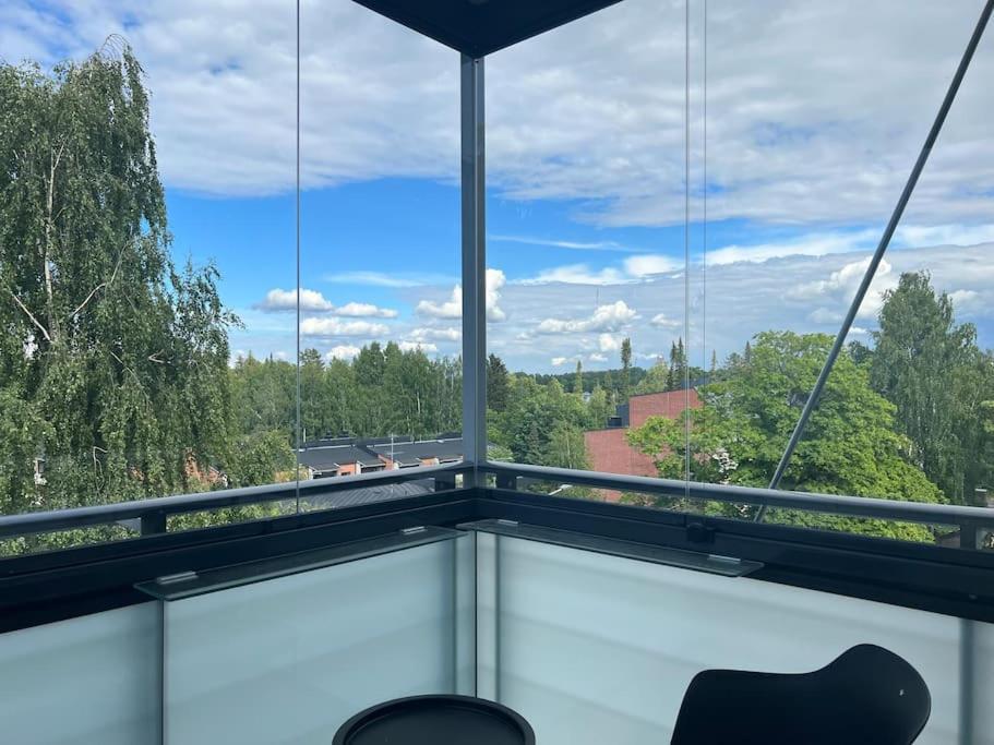 Studiohuoneisto Liisankatu Lappeenranta Zewnętrze zdjęcie